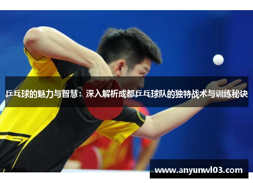 乒乓球的魅力与智慧：深入解析成都乒乓球队的独特战术与训练秘诀