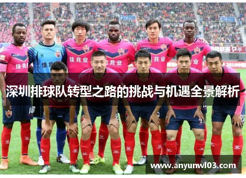 深圳排球队转型之路的挑战与机遇全景解析